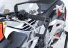 Plastové chrániče páček pro DUCATI, HUSQVARNA a KTM